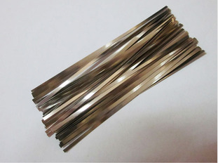 nickel strip for battery packing welding