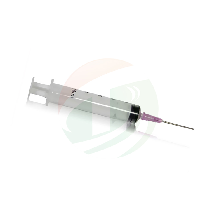 20ml Lab Syringe