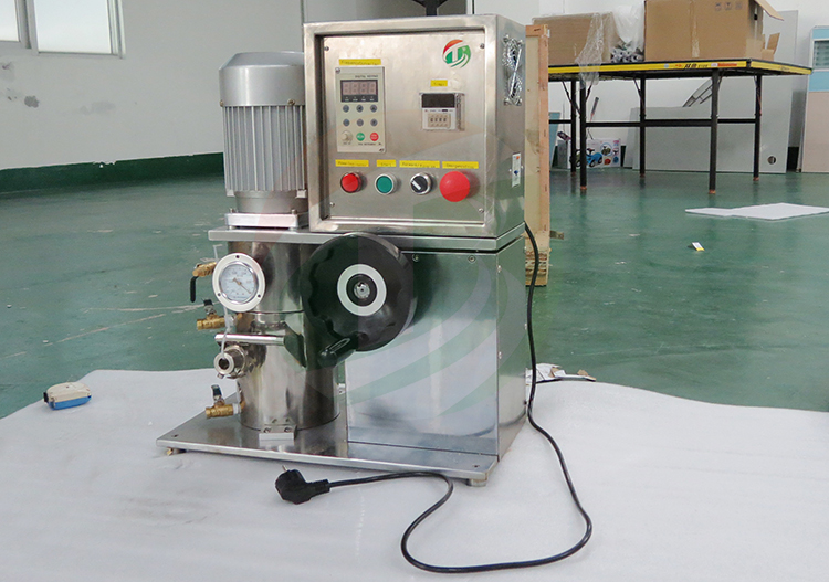 mixer machine