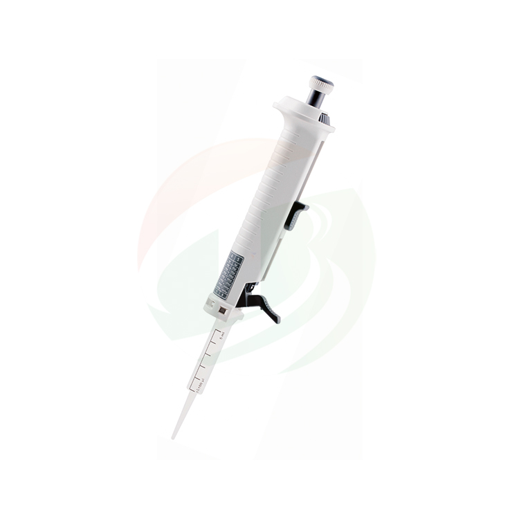 Lab Syringe