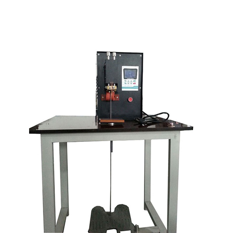 Battery Cell Welding Machine 