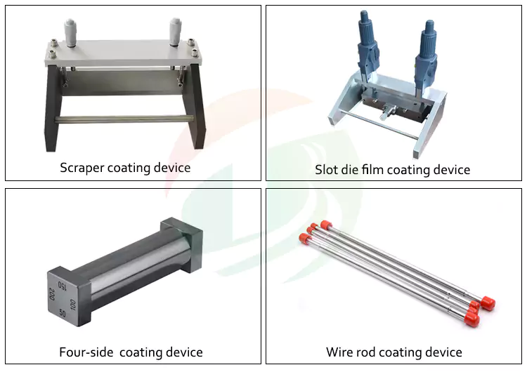 Film applicator