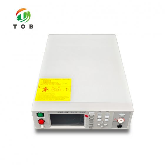 测试仪