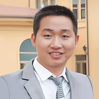 GAVIN ZHU